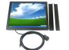 Sell 15 lcd monitor with touchscreen