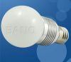 Sell  E27 High Power LED Bulb light