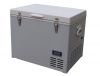 Sell 70L 12V DC compressor fridge freezer