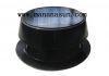 Solar attic fan (New Type)