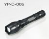 Sell led flashlight torch