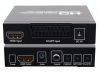 Sell SCART + HDMI to HDMI Converters HD1126