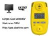 Sell Portable Carbon Monoxide Gas Detector, Factory Offer CO Detector