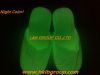 Sell Glow in the dark SLIPPERS 37 to 44sizes