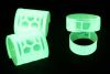 Sell 5cm Width Glow and reflective tape