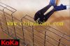 wire basket cable tray