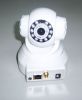 Sell 3G surveillance camera, wifi indoor mini IR dome IP camera