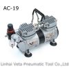 mini air compressor   AC-19