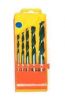 Sell drill set/juego de 5 brocas/ drill