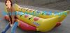 DH-460 water sled banana boat towable water sled