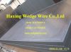 wedge wire screen panel