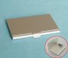 Sell aluminum business card case BA