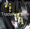 hydraulic hose assembly