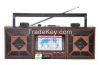 Sell SD/TF card multi-band radios