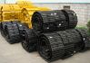 Sell  dozer excavator track shoe