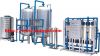 UF Mineral Water Treatment Machine