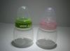 Mini PP baby feeding bottles 60ml