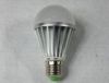 3.5/5.5/7.5W LED bulb for family lighting