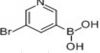 Sell 5-Bromopyridine-3-boronic acid