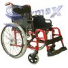 Sell Manual folding Wheelchair