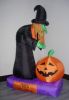 Sell inflatable halloween decoration