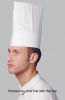Sell Non-woven  Chef Hat With Flat Top