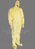 Sell Yellow Microporous Coverall