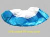 Sell CPE Semi-coated PP Shoe Cover