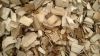 Wood chips