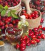 Pure Rosehip Oil for Face, Nails, Hair and Skin