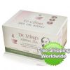 Dr.Ming's Herbal Tea, Te Chino Tea, Weightloss Tea(Original + Wholesale)