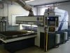 laser cutting machine