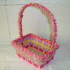 Sell bamboo holiday baskets