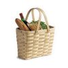 Sell wooden basket
