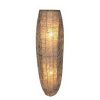 Sell rattan floor lamps