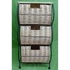 Sell rattan storage cabinet