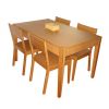 Sell bamboo dining set