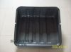 BATTERY CASE PLASTIC