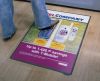 Sell floor Graphics vinyl