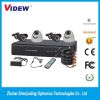 promotion 800tvl Cmos camera DVR kit