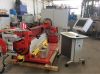 Tube Bending Machine