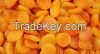 dried apricots