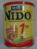 NIDO MILK POWDER------------------------------------