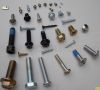Sell all kinds of screws