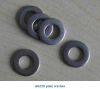 Sell DIN125 plain washer, DIN127 spring washer