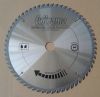 Sell TCT saw blade for cutting brass, copper