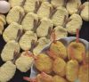 Sell FROZEN BREADED SHRIMP (BRD)