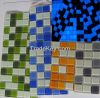 Sell luminous glass mosaic