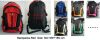 Sell overstock 600D promotional backpacks in bulk