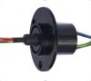 Sell Electrical Connector Armature Pancake Slip Ring